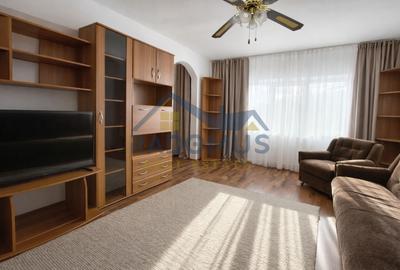 Apartament cu 2 camere decomandat, mobilat în 9 Mai - 1