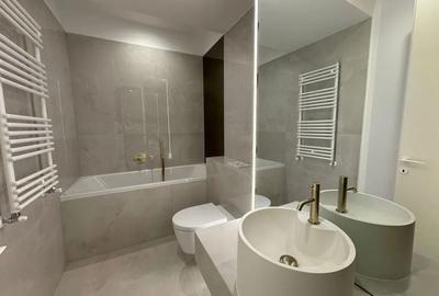 Apartament cu 2 camere, mobilat în Pipera - 7