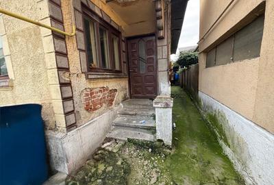 Teren 170 mp + Constructie demolabila, Craiova, Lascar Catargiu - 1