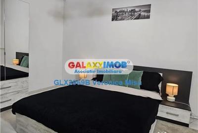 Apartament cu 2 camere semidecomandat în Magheru - 5