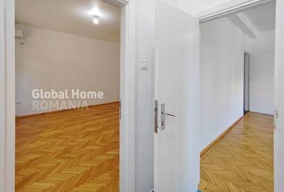 Elegant Office Space in Villa | Premium Location Floreasca - 7