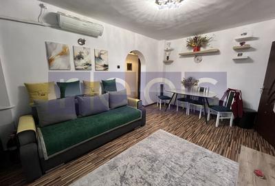 VANZARE 2 CAMERE | 50 MP | ETAJ 3/8 | BLOC IZOLAT TERMIC | ZONA GARA DE NORD - 2