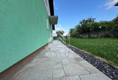 Casa individuala cu 4 camere, teren 700 mp, Mosnita Veche. pod generos Casa individuala cu 4 camere, teren 700 mp, Mosnita Veche. pod generos - 19