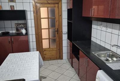 Apartament cu 2 camere în Central - 2