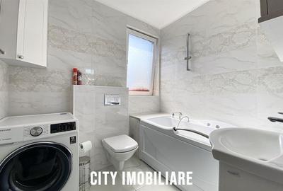 Apartament 3 camere, 2 bai, bloc nou, Augustin Presecan - 14