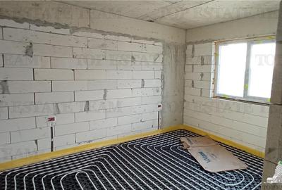 Apartament cu 2 camere semidecomandat în Dobroești - 12