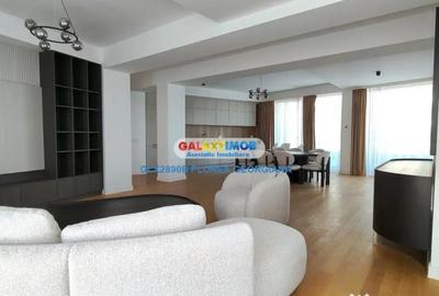 Apartament cu 4 camere semidecomandat, mobilat în Central - 3