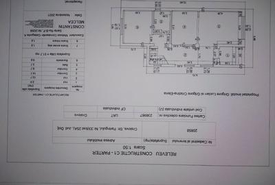 Casă cu 4 camere cu Teren 314 Mp în Bariera Vâlcii - 1