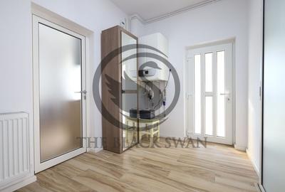 Casa / Vila moderna cu 5 camere de vanzare  | Zona Traian | Ploiesti - 22