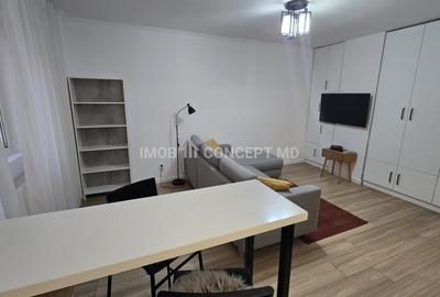 Inchiriere Garsoniera moderna In zona Bdul Bucuresti - 10