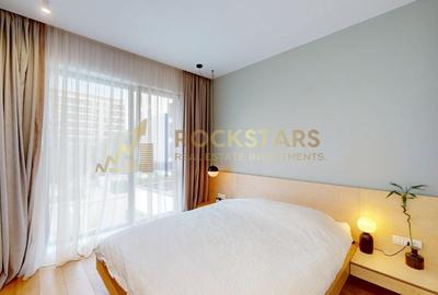 Apartament cu 2 camere decomandat, mobilat în Aviației - 15