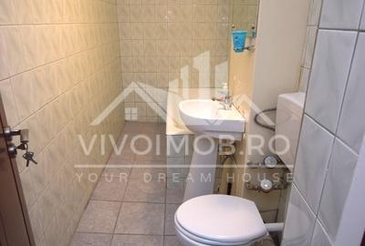 Lacul Tei-Parcul Circului | etaj 3/4 | decomandată | renovată | bloc reabilitat - 10