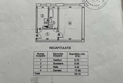Garsoniera-CONSTANTIN-BRANCOVEANU-BUDMEX - 6