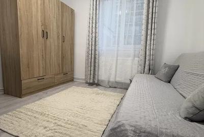 Apartament cu 3 camere decomandat, mobilat în Între Lacuri - 5