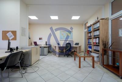 BIROURI - CLINICA - COMERCIAL - Ocazie Investitie - Bd. Unirii - COMISION 0% - 24