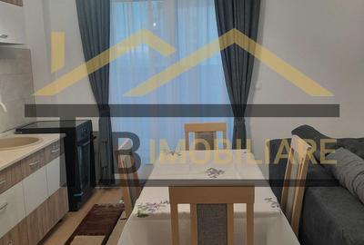 Apartament cu 2 camere decomandat, mobilat în Libertății - 3