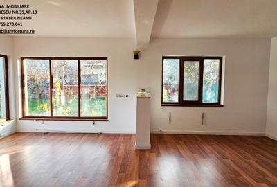 Vila cocheta, prevazuta cu garaj si 500 mp teren, com.Alexandru cel Bun - 4