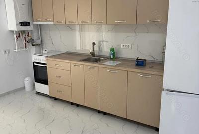 Garsonieră decomandată în Dobroești - 4