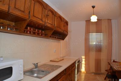 Inchiriez apartament central, 4 camere, zona excelenta! - 5