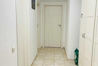 Apartament cu 2 camere decomandat, mobilat în Militari - 7