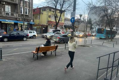 Spațiu comercial, de 50 mp, în Iancului - 2