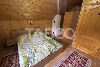 Cabana cu 1524 mp de teren de vanzare pe Valea Avrigului in zona Mlaci - 12