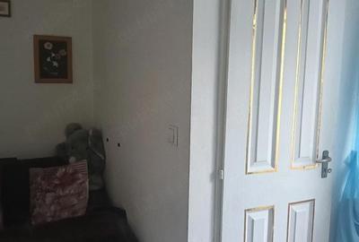 Garsonieră nedecomandată în Lipovei - 7