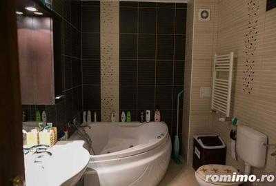 Garsonieră în Aradului