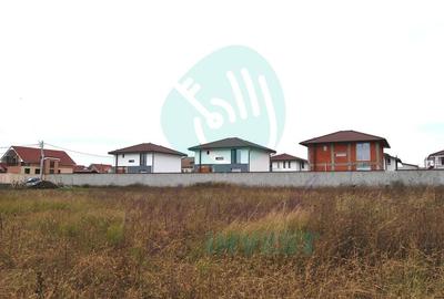 Teren Construcții intravilan de 14000 mp, în Ampoi 2 - 6