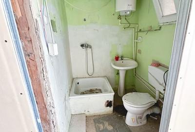 Apartament cu 2 camere în Central - 3