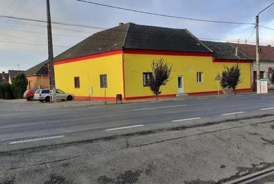 Spațiu comercial, de 180 mp, în Vladimirescu - 2