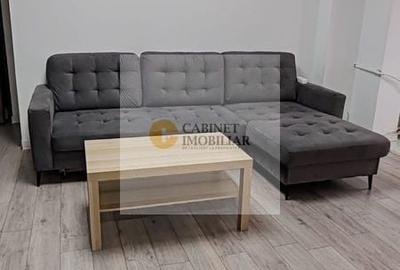 Apartament cu 2 camere semidecomandat, mobilat în Ștefan cel Mare - 2