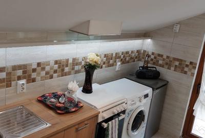 Apartament cu 2 camere decomandat în Periferie - 8