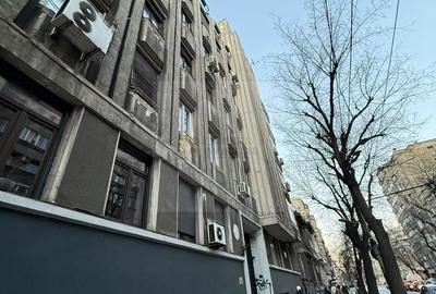 Apartament cu 3 camere circular, mobilat în Armeneasca - 23