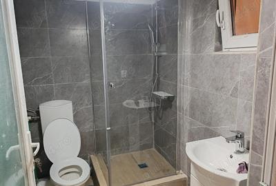 Apartament cu 2 camere decomandat în Baciu - 2