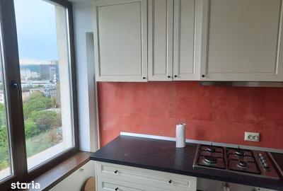 Apartament cu 3 camere în Central - 4
