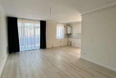 Apartament cu 2 camere semidecomandat în Florești - 1