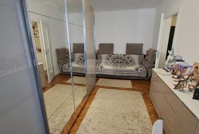 Apartament cu 2 camere decomandat, mobilat în Gheorgheni - 7