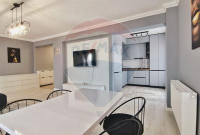 Un penthouse elegant incomplexul Avangarden-Bartolomeu - 10