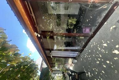 Casă cu 3 camere în Costești - 2