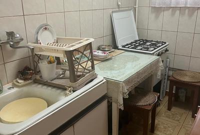 Apartament de vanzare Sos. Oltenitei intre Metrou Piata Sudului si Brancoveanu Apartament de vanzare Sos. Oltenitei intre Metrou Piata Sudului si Brancoveanu - 4