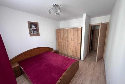 Apartament cu 2 camere nedecomandat în Andrei Mureșanu - 5