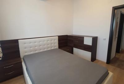 Apartament cu 2 camere zona Palas - 3