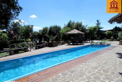 Casă cu 2 camere în Cartierul Verde - 12