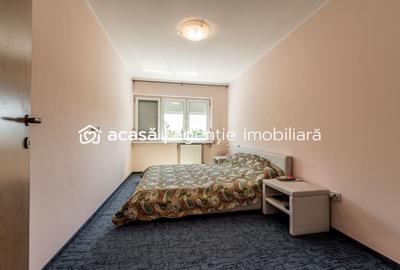 Apartament cu 2 camere semidecomandat, mobilat în Podgoria - 4