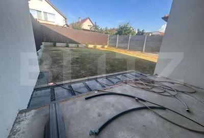 Casă cu Teren 260 Mp în Giarmata - 4