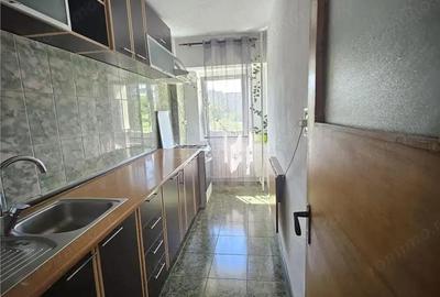 Garsonieră decomandată, mobilată în Doamna Ghica - 7