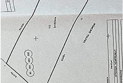 Teren Construcții intravilan de 3535 mp, în Fundeni - 2