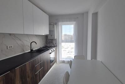 Apartament cu 2 camere decomandat în 1 Decembrie 1918 - 2