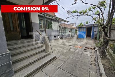 Duplex cu 5 camere cu Canalizare în Terezian - 34